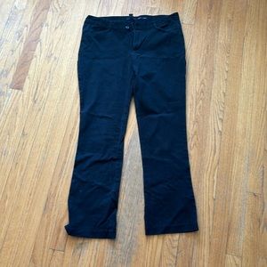 Women’s - Gap stretchy slacks
